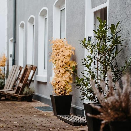 The Loft Lodge - Suiten Brunszwik Zewnętrze zdjęcie