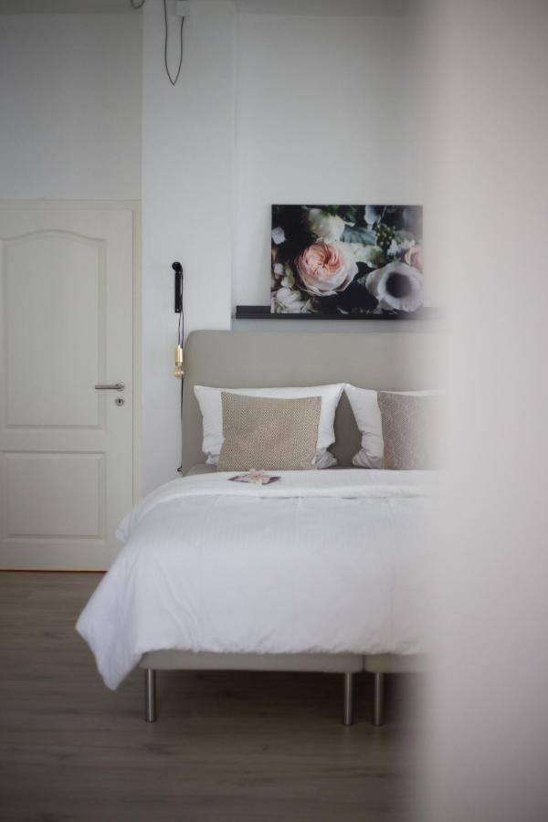 The Loft Lodge - Suiten Brunszwik Zewnętrze zdjęcie