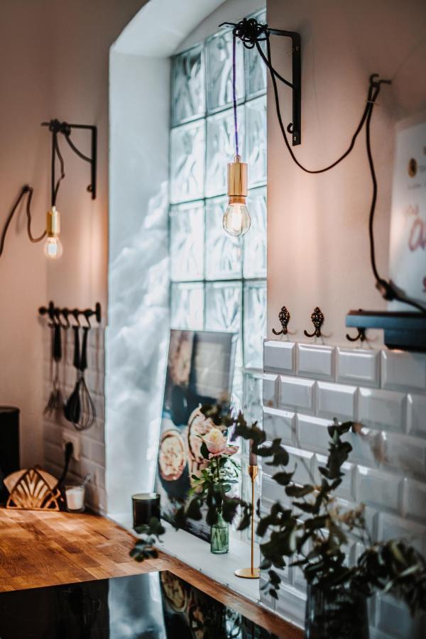 The Loft Lodge - Suiten Brunszwik Zewnętrze zdjęcie