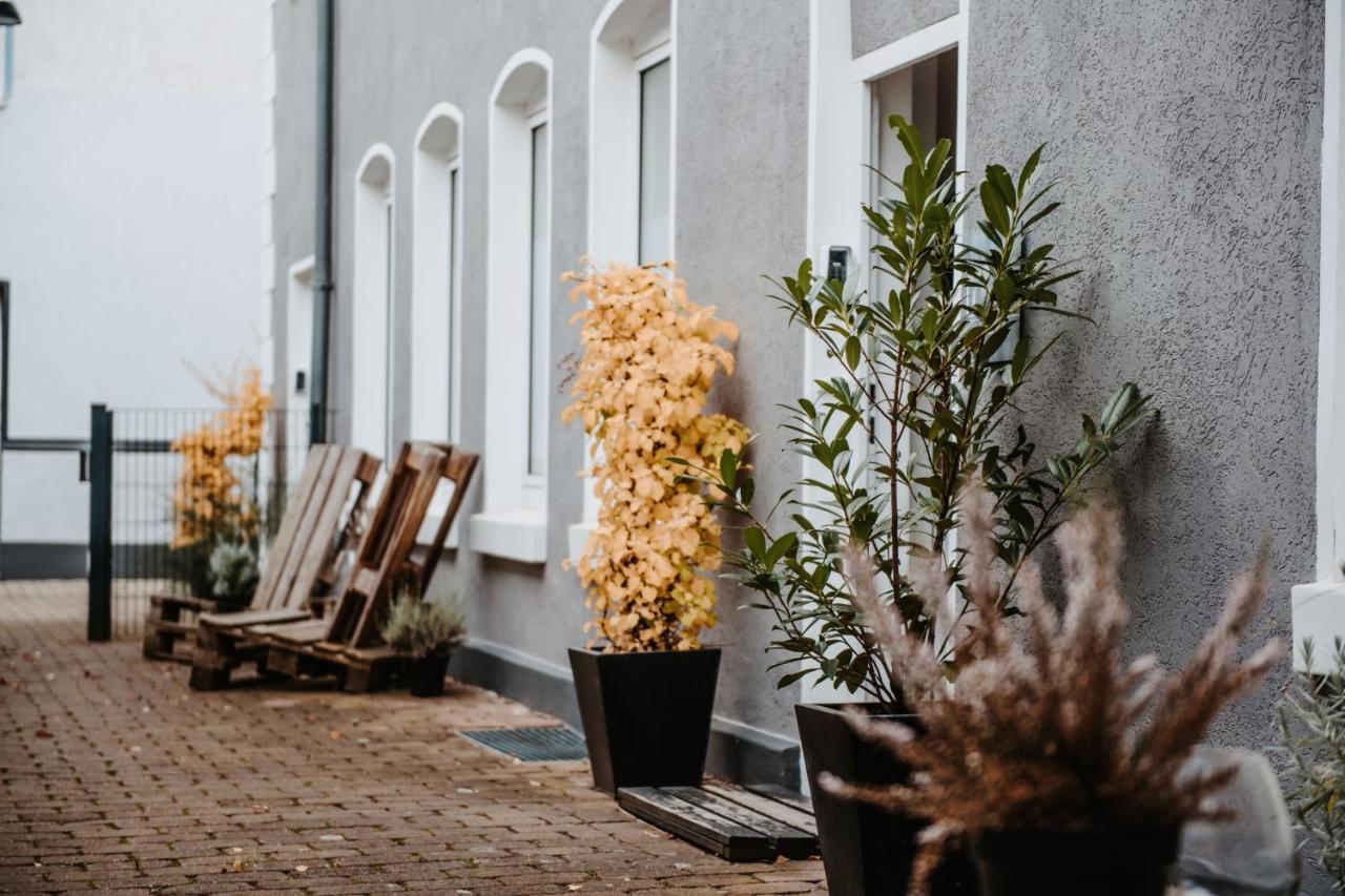 The Loft Lodge - Suiten Brunszwik Zewnętrze zdjęcie