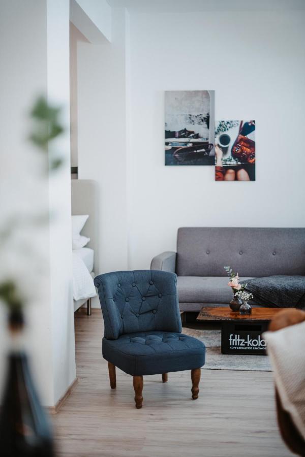 The Loft Lodge - Suiten Brunszwik Zewnętrze zdjęcie