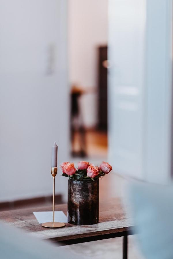 The Loft Lodge - Suiten Brunszwik Zewnętrze zdjęcie