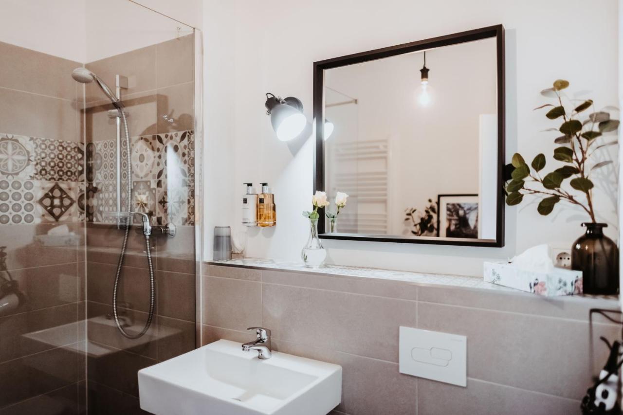 The Loft Lodge - Suiten Brunszwik Zewnętrze zdjęcie